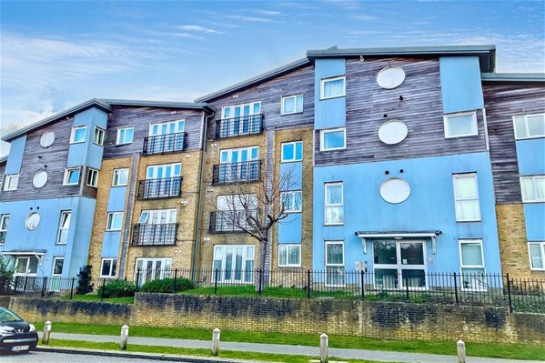Tallis Court, Auden Way, Dover, CT17